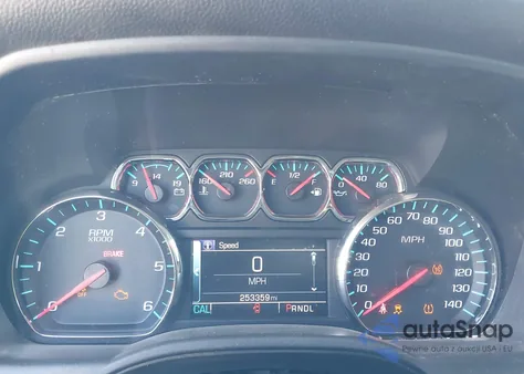 2018 Chevrolet Silverado 1500 1Lt from USA, damaged, VIN 3GCUKRECXJG391173